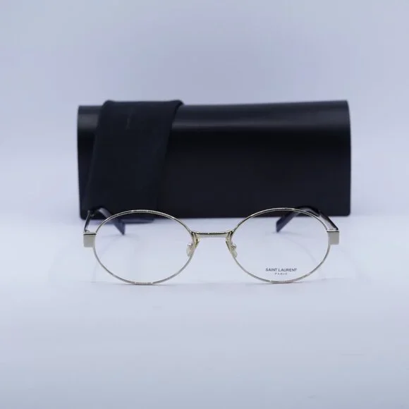 Final Price! Saint Laurent SL692 OPT 002 Eyeglasses